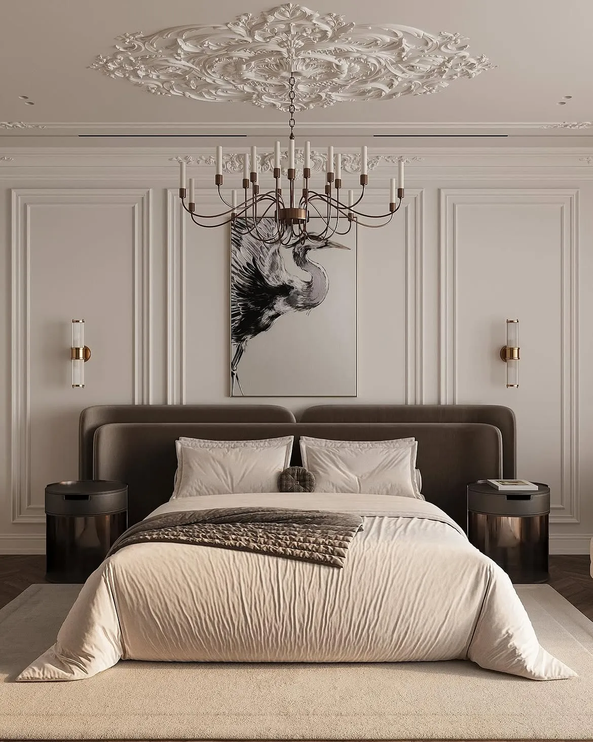 Bedroom Design
