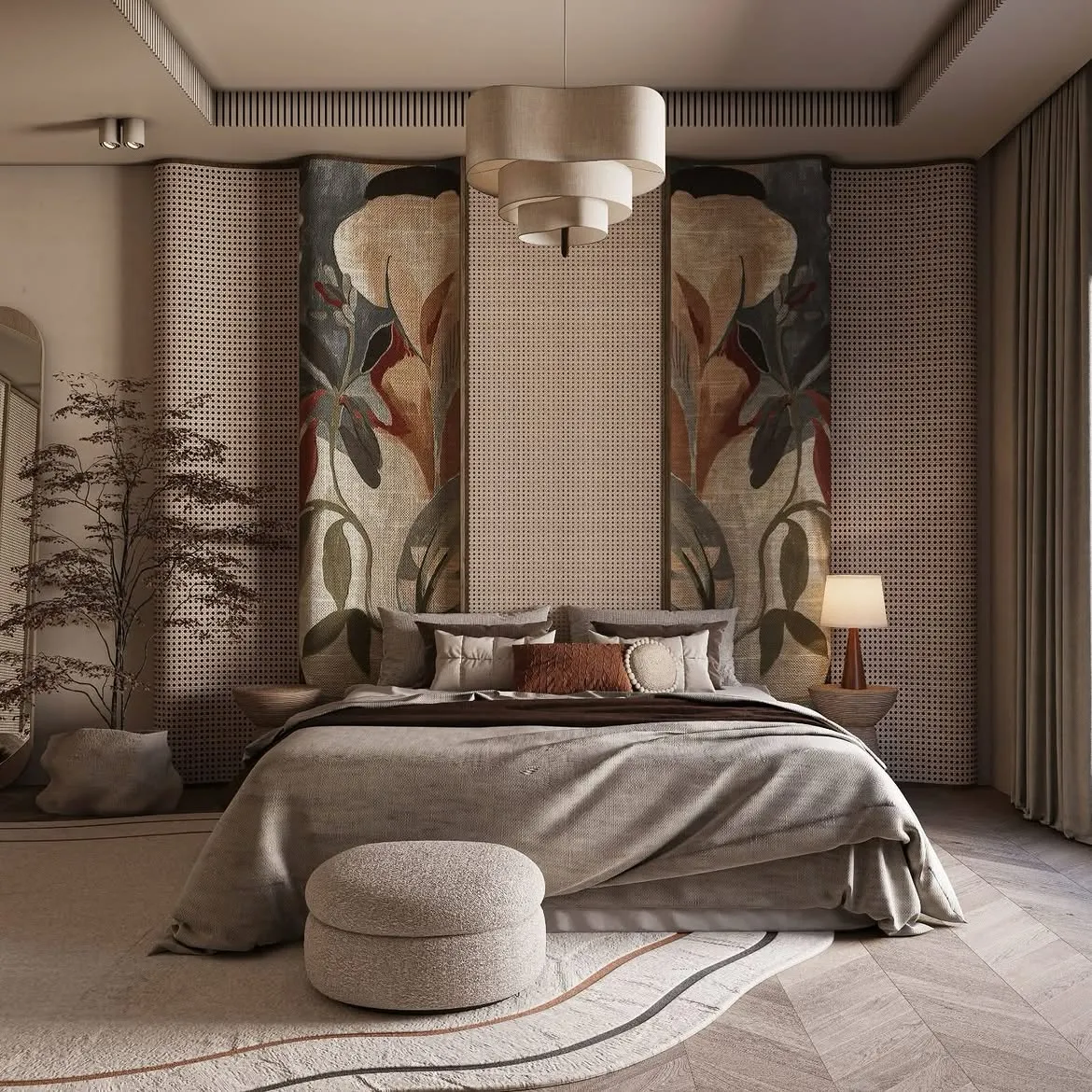 Bedroom Sanctuaries