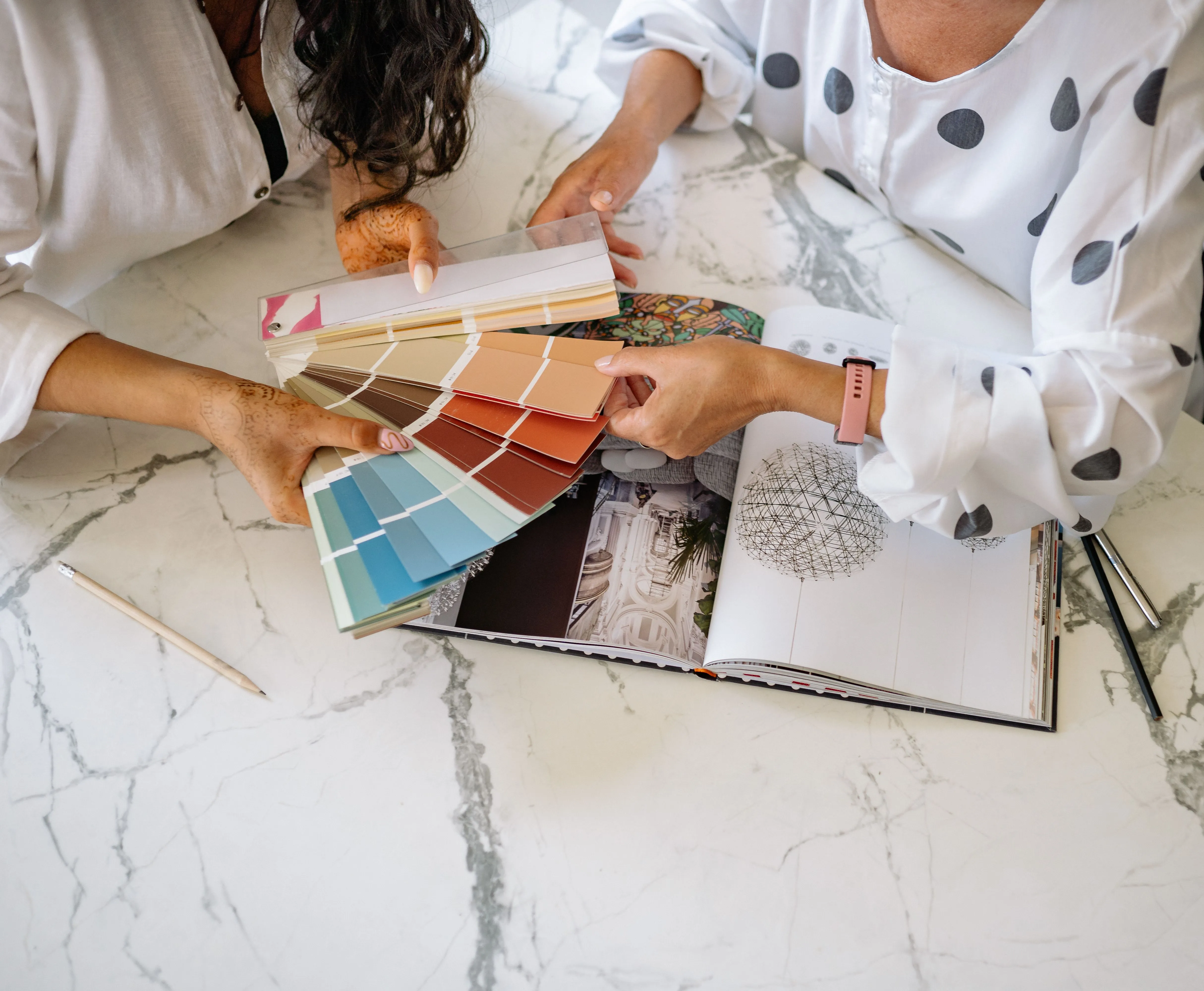 Color Consultation