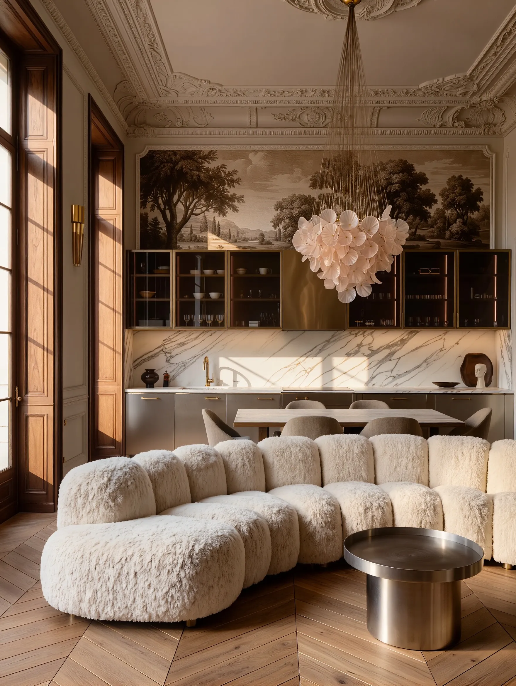 DINING ROOM DESIGN