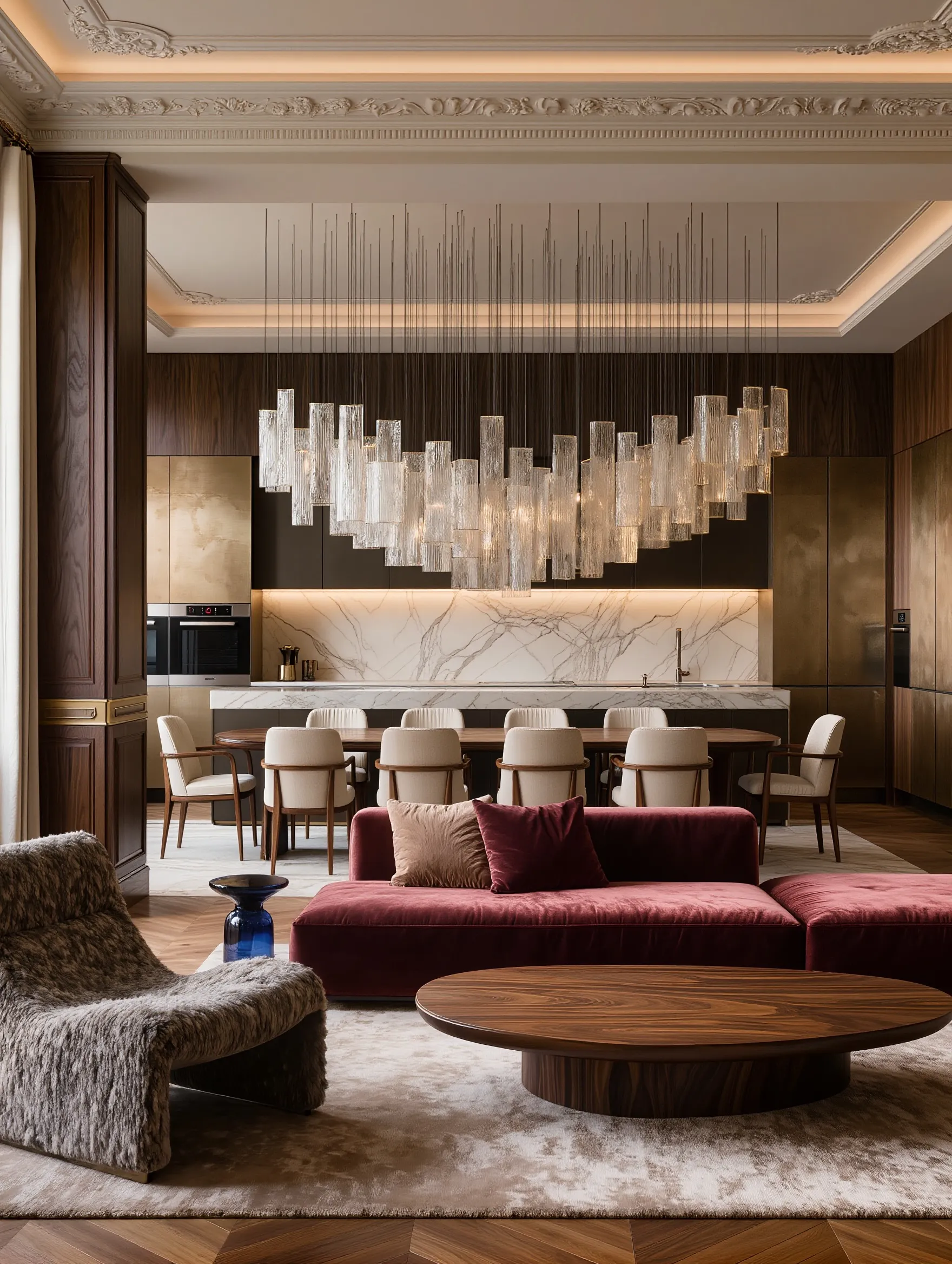 Dining Room Design