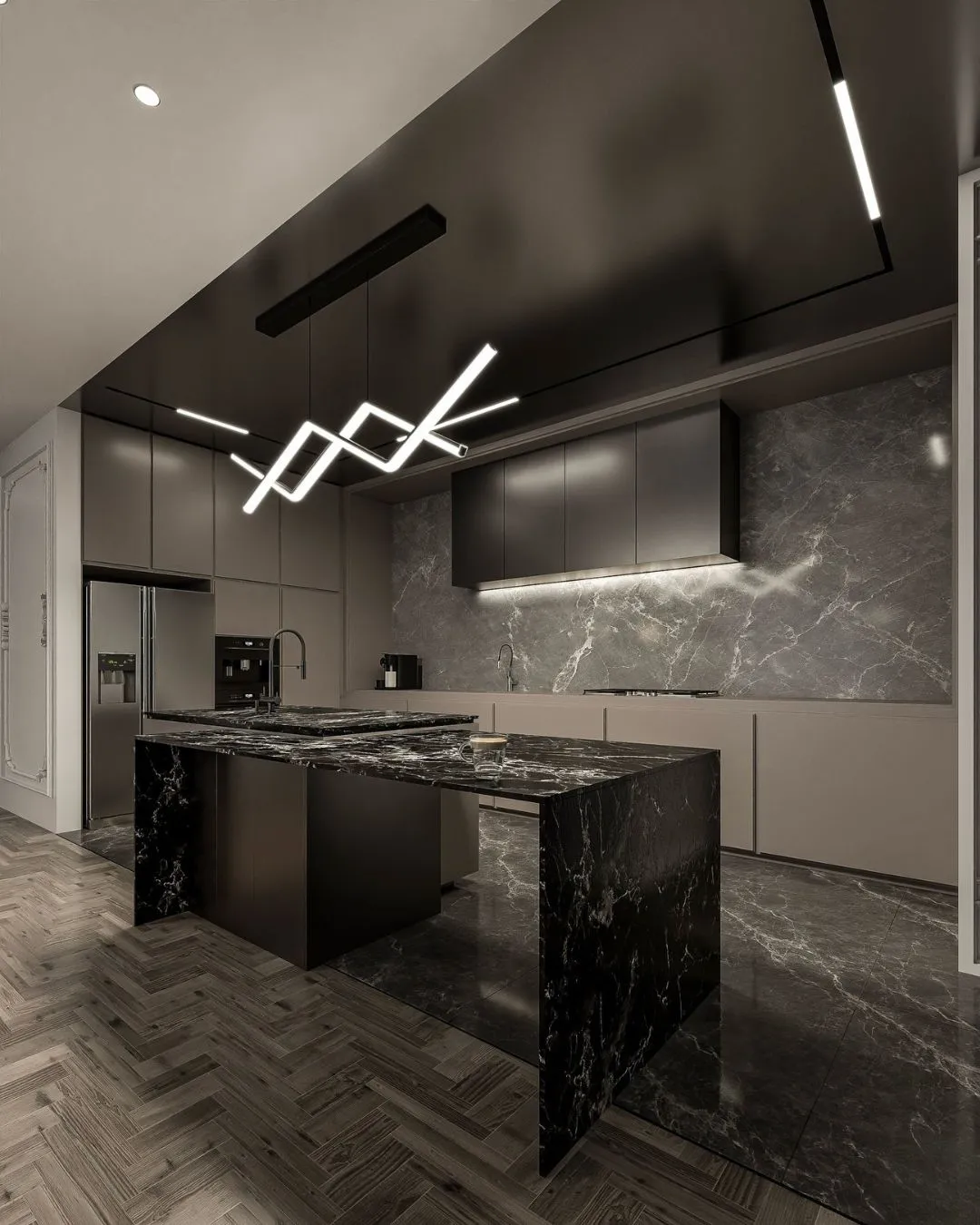KITCHEN DESIGN