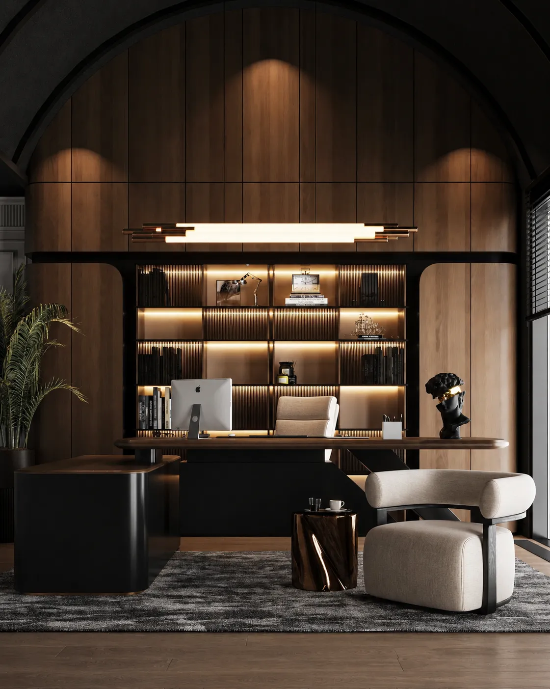 Home Office Design For Remote Work