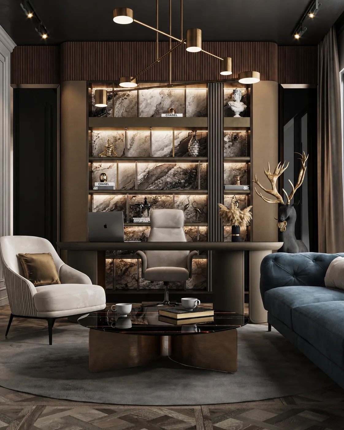Luxury Interior