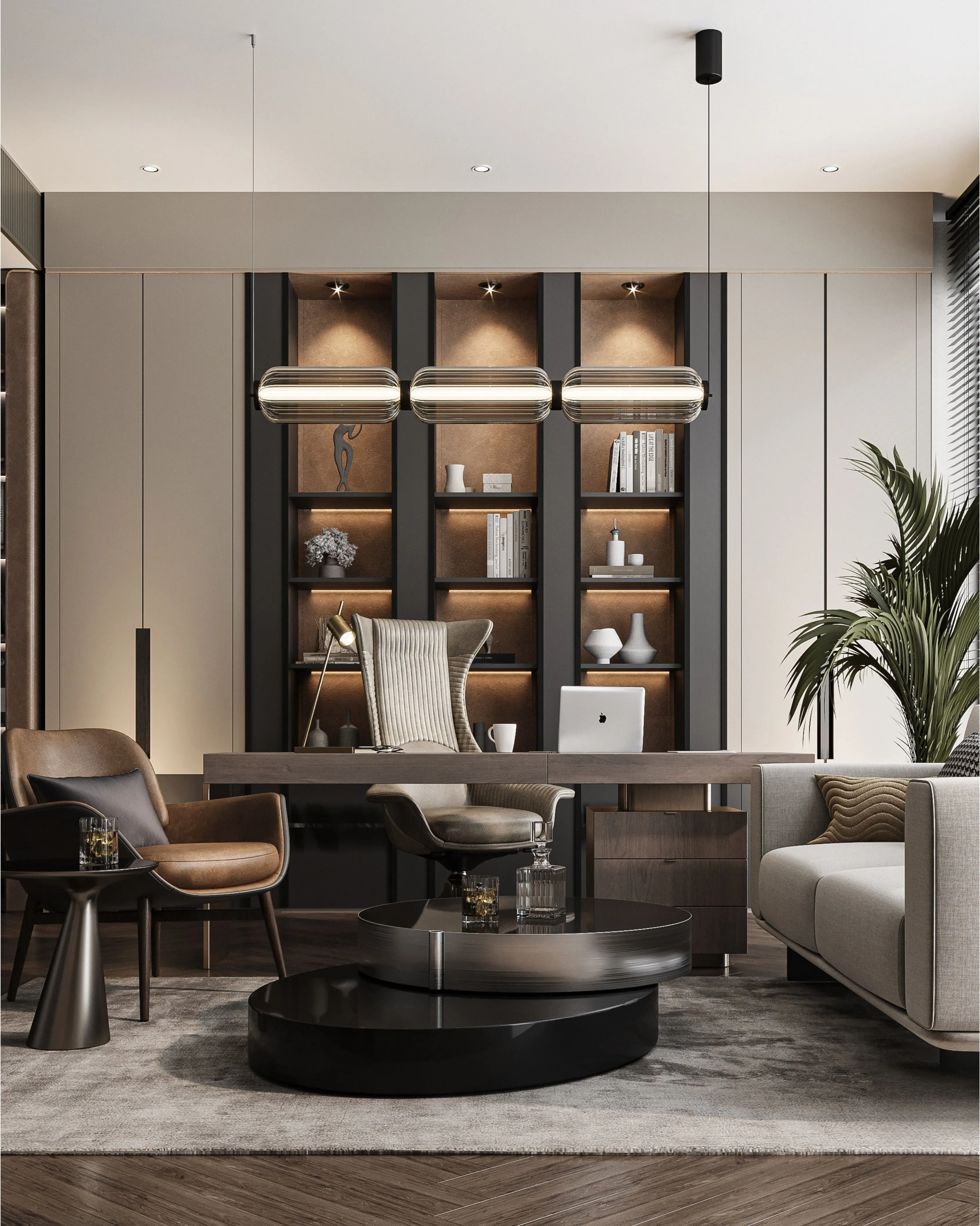 Home Office Furniture Ideas