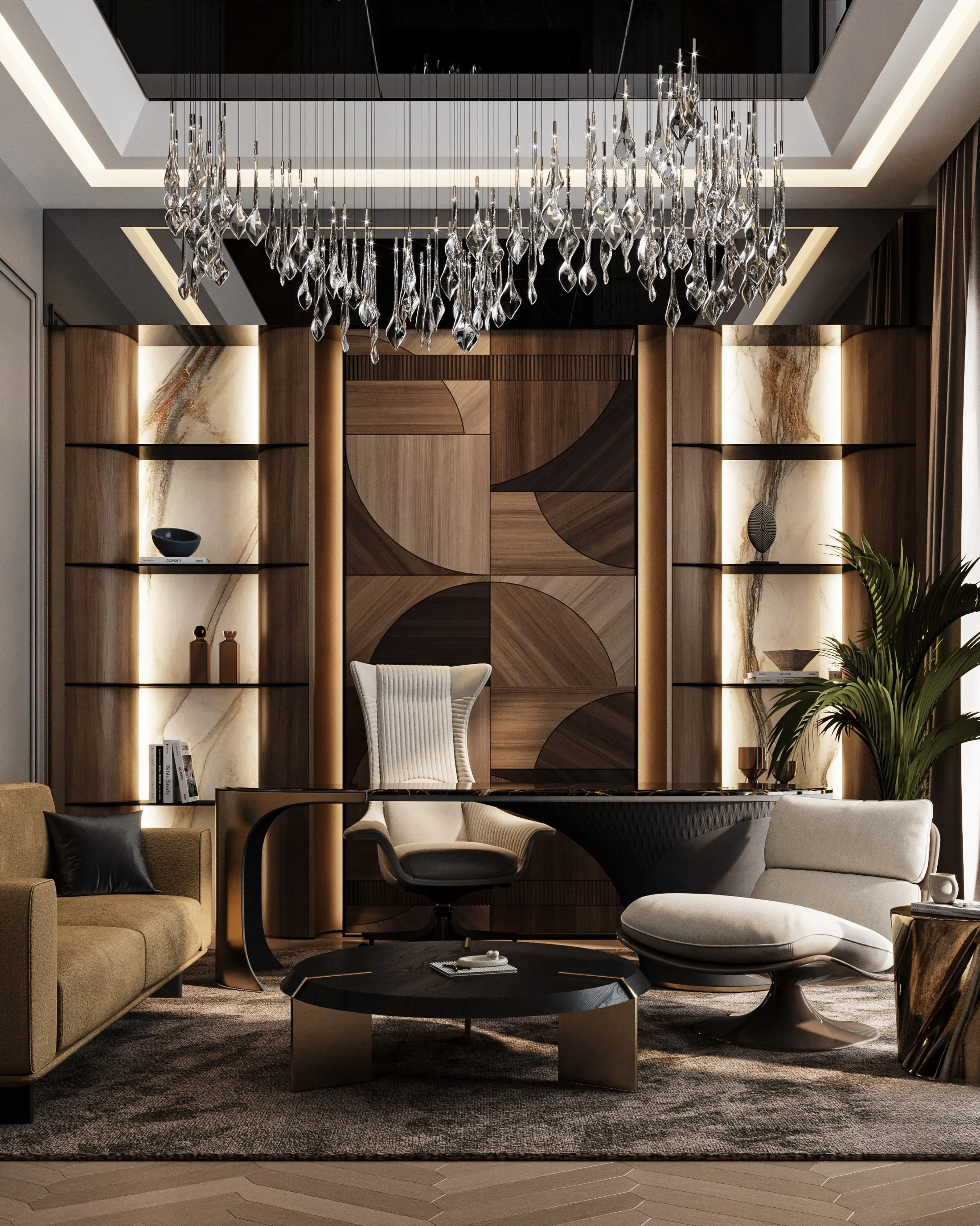 Office Design