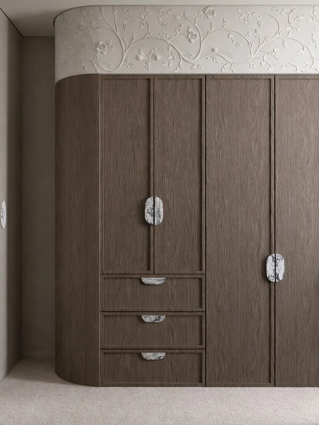 Wood Finish