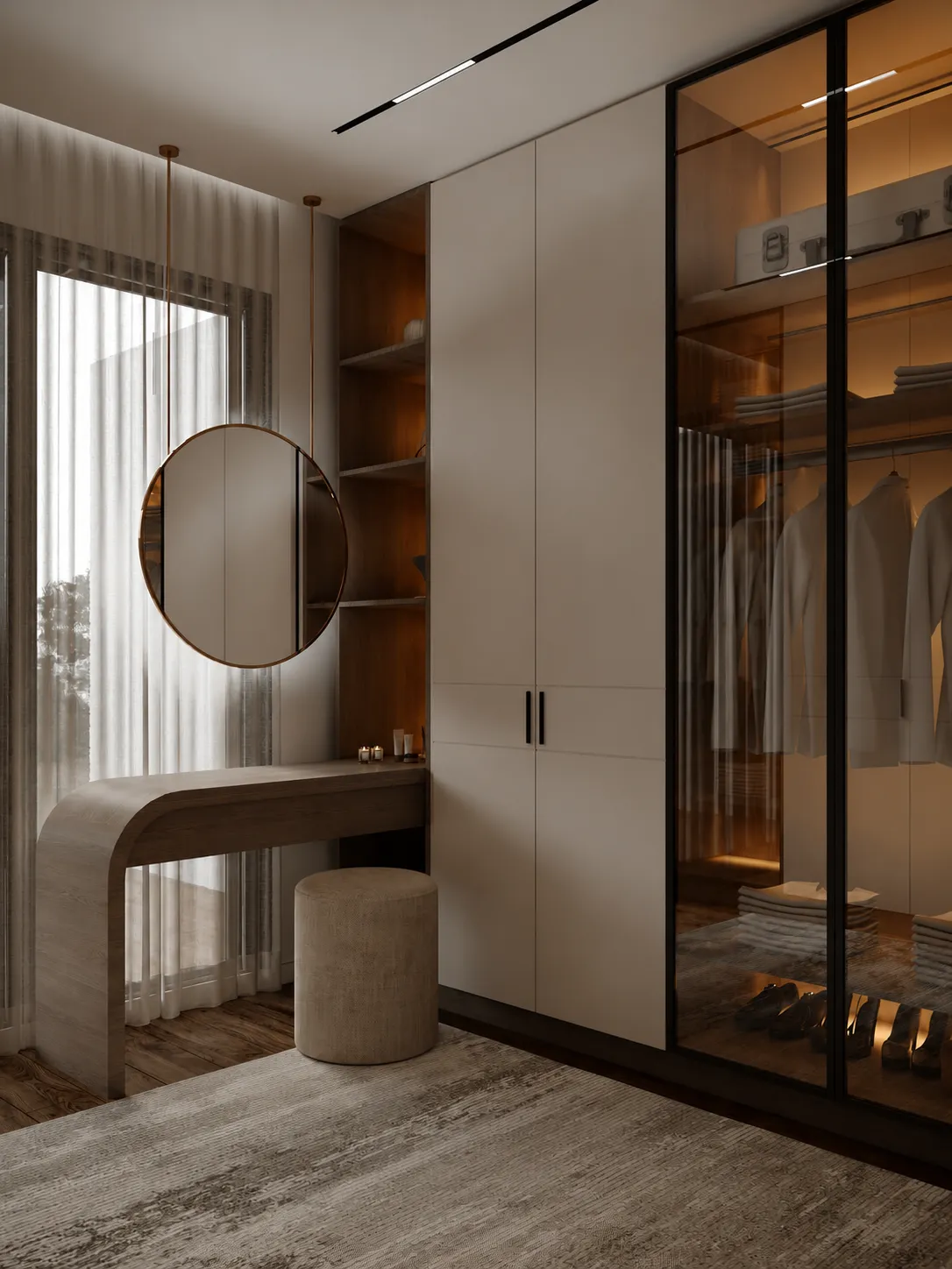 Sliding Wardrobes