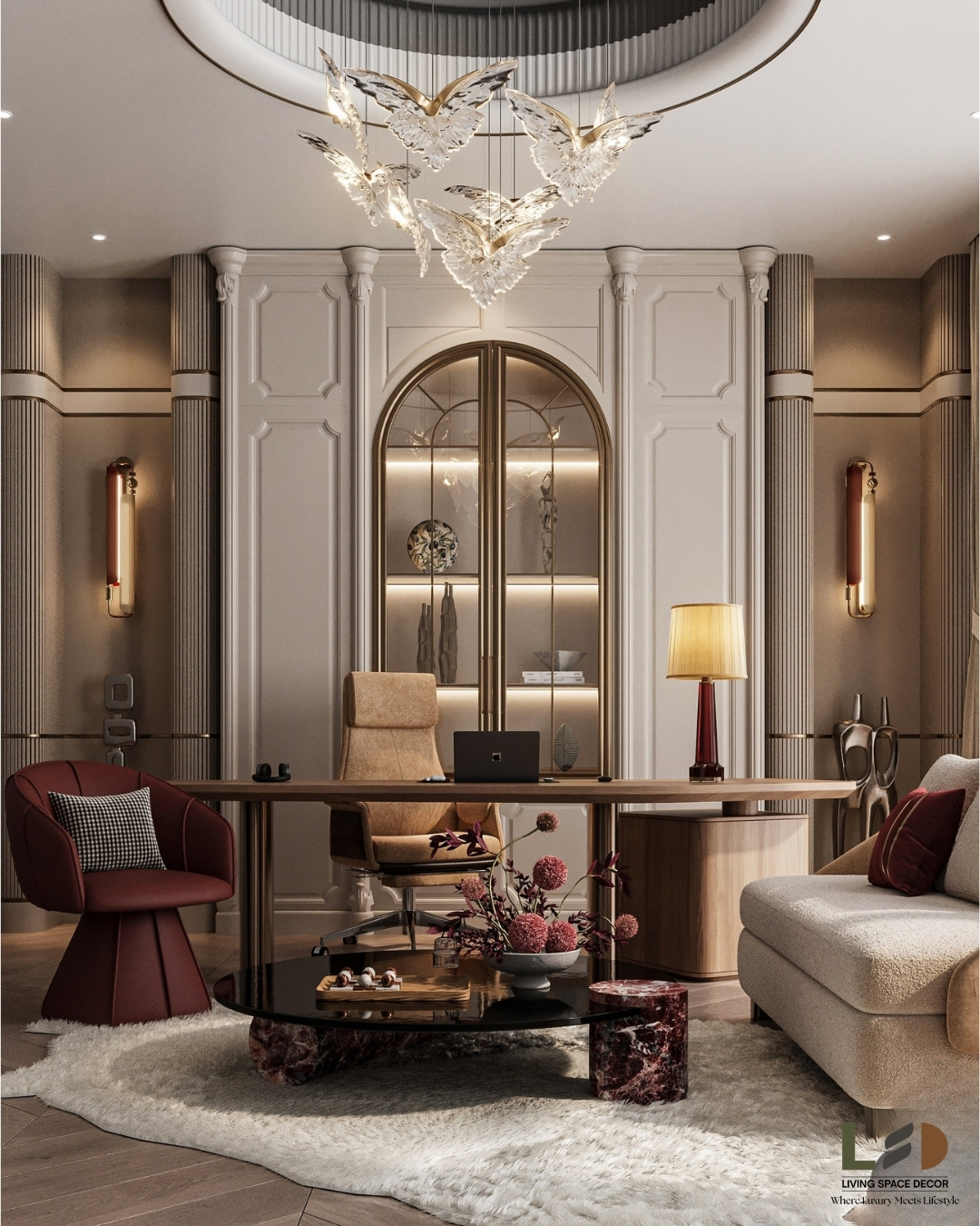 Luxury Interior