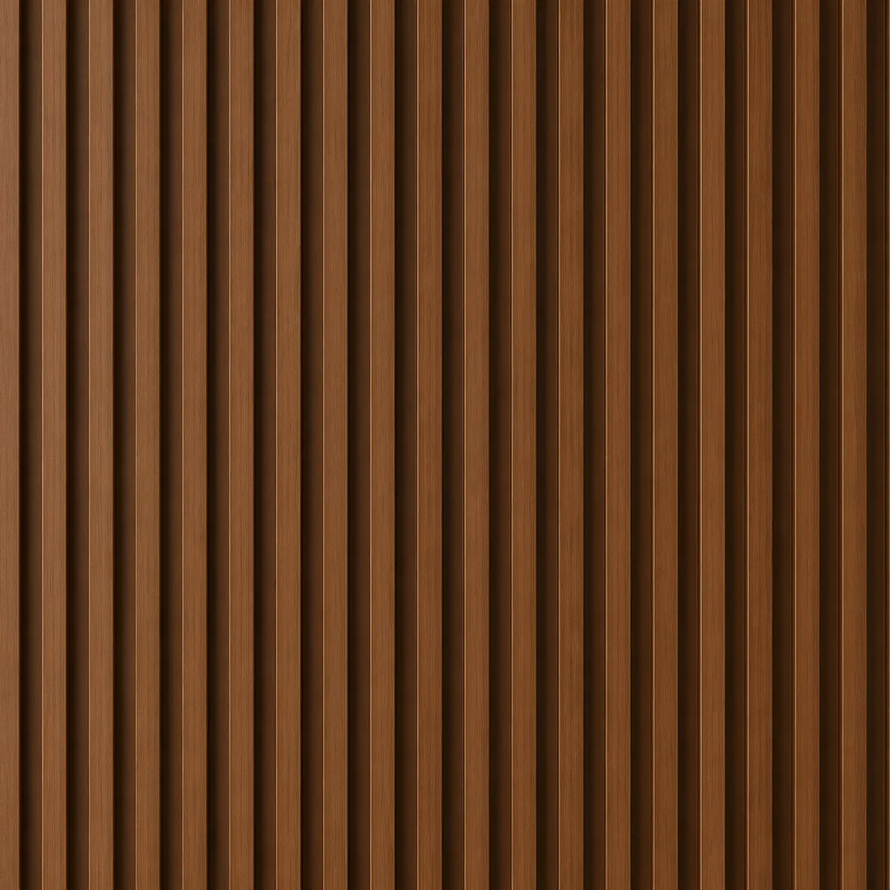 Fluted Panels
